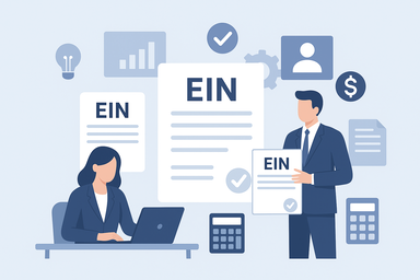 multiple EINs