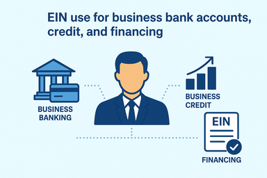 EIN use for